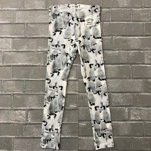NWOT H&M Organic Cotton Leggings